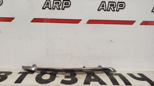 Накладка передннго бампера правая Nissan Teana J32 2008-2014