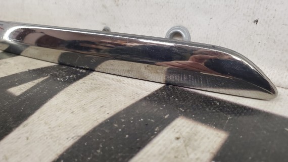 Накладка передннго бампера правая Nissan Teana J32 2008-2014