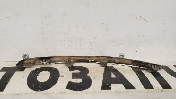 Накладка передннго бампера правая Nissan Teana J32 2008-2014