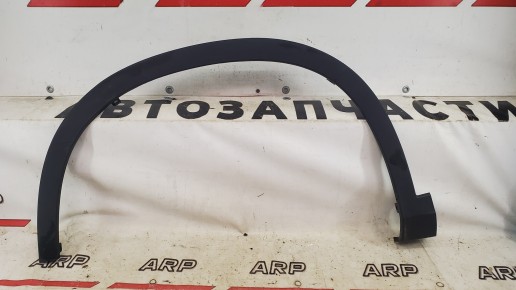 Расширитель крыла передний левый Omoda C5 2021-н.в.