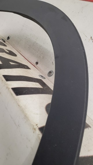 Расширитель крыла передний левый Omoda C5 2021-н.в.