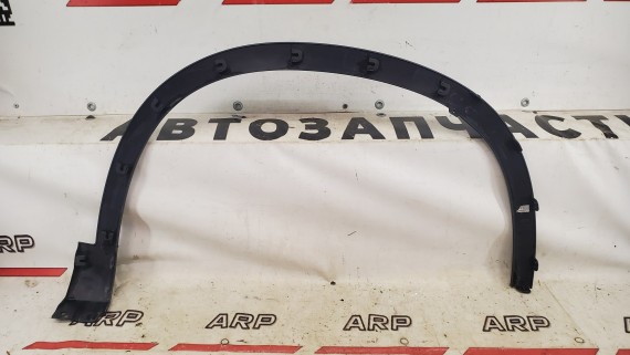 Расширитель крыла передний левый Omoda C5 2021-н.в.