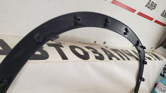 Расширитель крыла передний левый Omoda C5 2021-н.в.