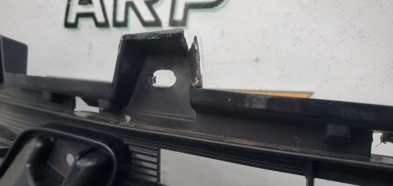 Решетка в бампер Haval Jolion 2020-н.в