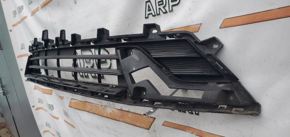 Решетка в бампер Haval Jolion 2020-н.в