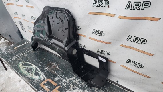 Брызговик кузова задний правый BMW X5 E70 2006-2010