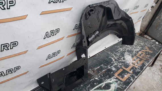 Брызговик кузова задний правый BMW X5 E70 2006-2010