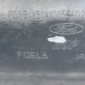 Накладка на порог правая FORD Focus 3 2010-2015