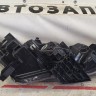 Фара левая Nissan Qashqai 2 J11 2013–2022
