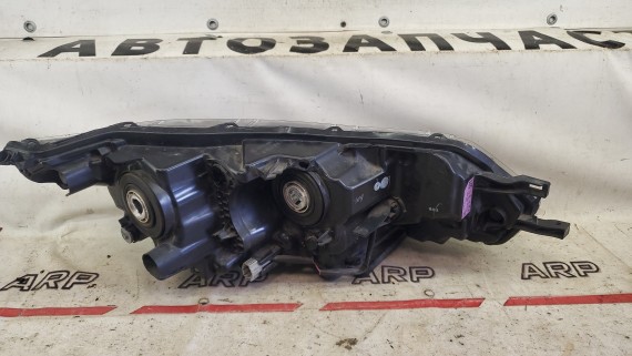 Фара левая Nissan Qashqai 2 J11 2013–2022