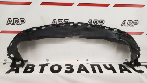 Воздуховод радиатора Mercedes-Benz C-Class W205 2013-2018