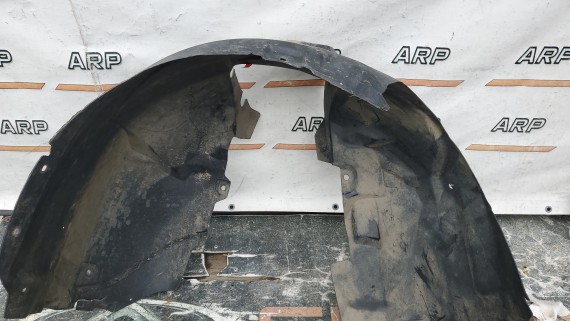 Подкрылок передний правый Ford Mondeo 4 2007-2014