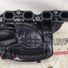 Впускной коллектор Hyundai Solaris 1 Kia Rio 3 2010-2017