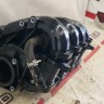 Впускной коллектор Hyundai Solaris 1 Kia Rio 3 2010-2017