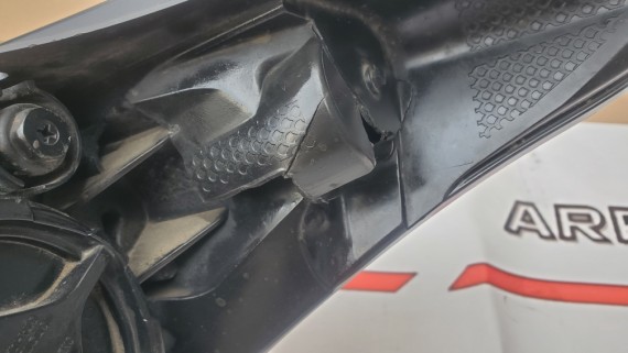 Фара правая Kia Cerato 4 2018-2021