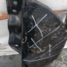 Крыло переднее левое Toyota Avensis 2 t250 2006-2009
