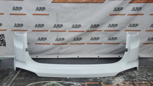 Бампер задний Hyundai Creta 1 2016-2020