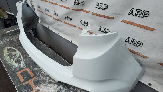 Бампер задний Hyundai Creta 1 2016-2020