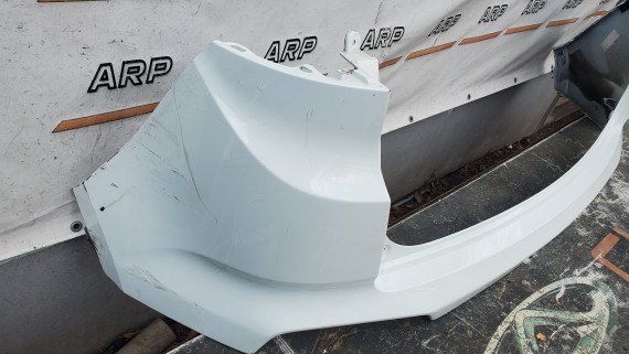 Бампер задний Hyundai Creta 1 2016-2020