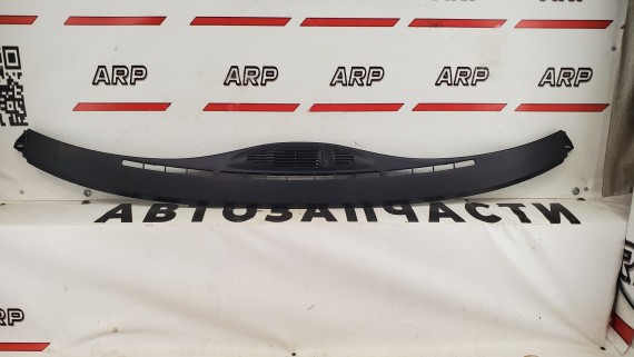 Накладка торпедо Chevrolet Niva 21236 2009-2020