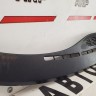 Накладка торпедо Chevrolet Niva 21236 2009-2020
