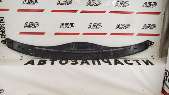 Накладка торпедо Chevrolet Niva 21236 2009-2020