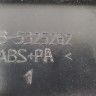 Накладка торпедо Chevrolet Niva 21236 2009-2020