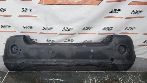 Бампер задний Opel Antara 2007-2017