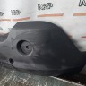 Бампер задний Opel Antara 2007-2017