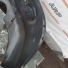 Бампер задний Opel Antara 2007-2017