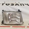 Фара правая Toyota Land Cruiser 100 галоген 2001-2005