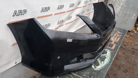 Бампер передний Toyota Camry V50 2011-2017