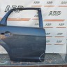Дверь задняя правая Ford Focus 2 2007-2011