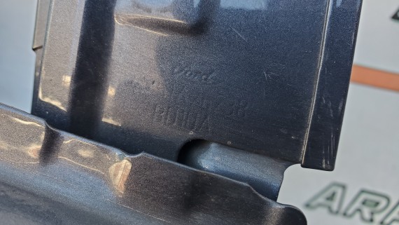 Дверь задняя правая Ford Focus 2 2007-2011