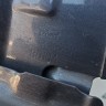 Дверь задняя правая Ford Focus 2 2007-2011