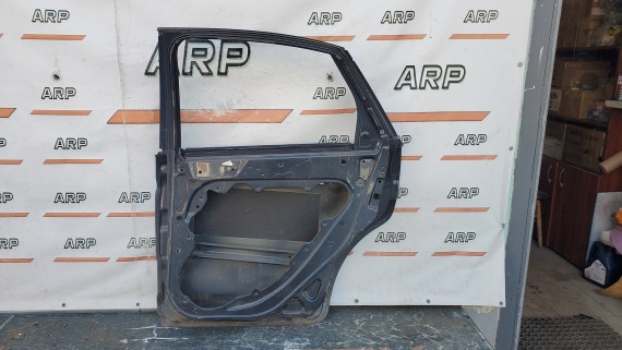 Дверь задняя правая Ford Focus 2 2007-2011