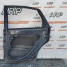 Дверь задняя правая Ford Focus 2 2007-2011