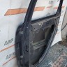 Дверь задняя правая Ford Focus 2 2007-2011
