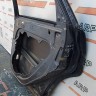 Дверь задняя правая Ford Focus 2 2007-2011