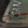 Стекло глухое правое Hyundai Santa Fe CM 2005-2012
