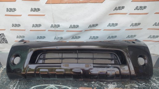 Бампер передний Nissan Pathfinder R51 2009-2014