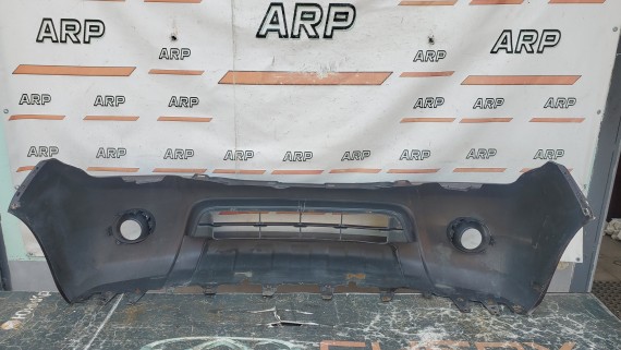 Бампер передний Nissan Pathfinder R51 2009-2014