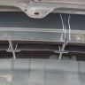 Бампер передний Nissan Pathfinder R51 2009-2014