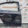 Дверь задняя правая Volkswagen Passat B7 2011-2015