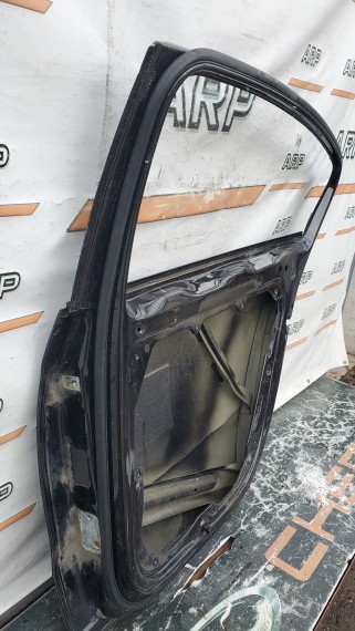 Дверь задняя правая Volkswagen Passat B7 2011-2015