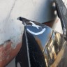 Крыло переднее правое Nissan Qashqai j10 2006-2010