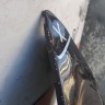 Крыло переднее правое Nissan Qashqai j10 2006-2010