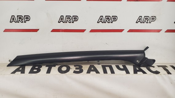 Молдинг лобового стекла Range Rover Sport L320 2005–2013