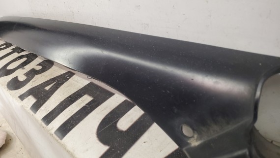 Молдинг лобового стекла Range Rover Sport L320 2005–2013