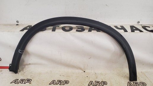 Расширитель крыла задний левый Suzuki Vitara 2 2015-2019